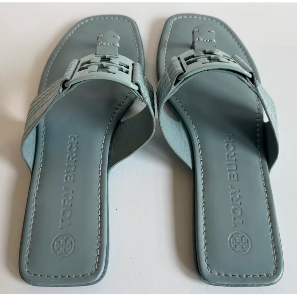 Tory Burch Women’s New Without Tags Georgia Sandals 6.5